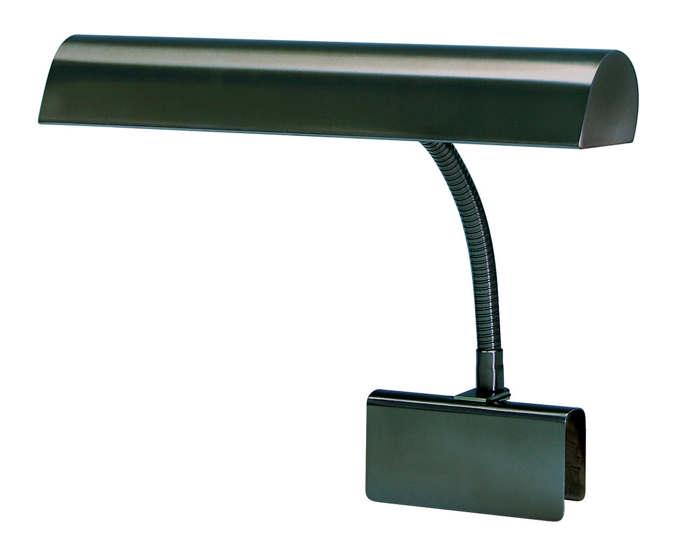  14" Grand Piano Lamp