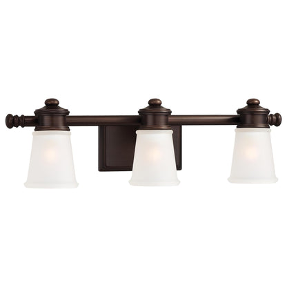  3-Light Bath Vanity