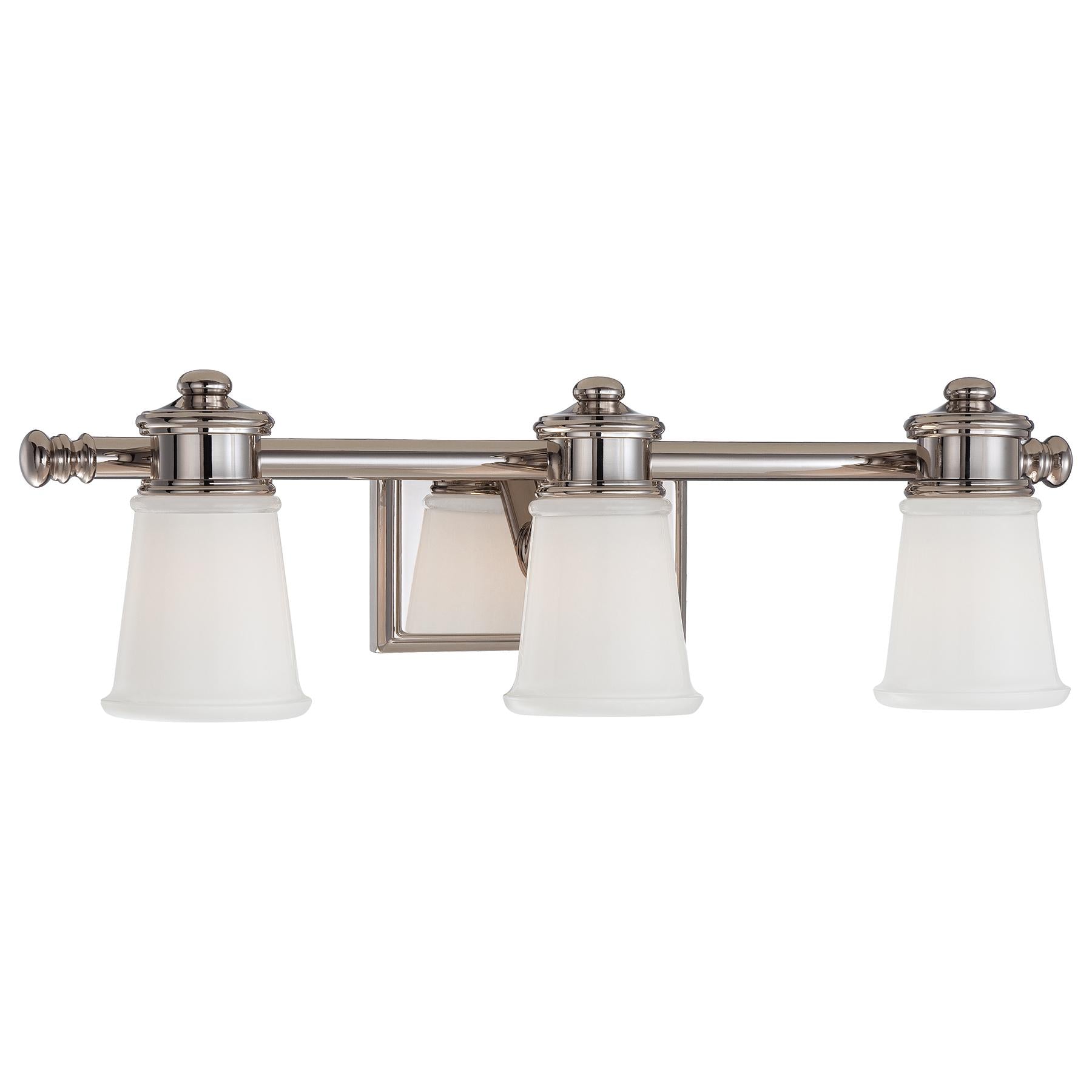  3-Light Bath Vanity