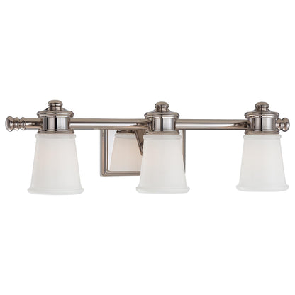  3-Light Bath Vanity