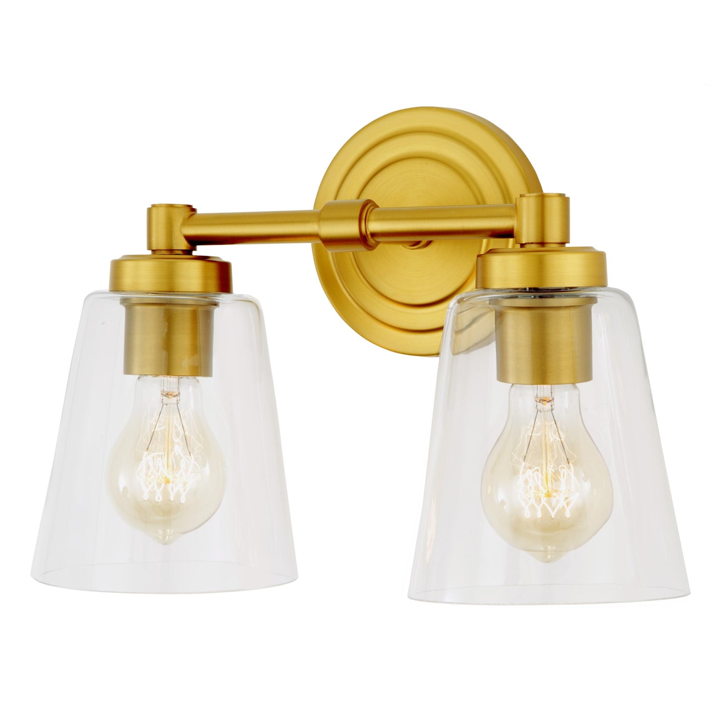  Larchmont 2-Light Vanity