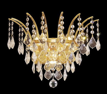  Victoria 3-Light Wall Sconce