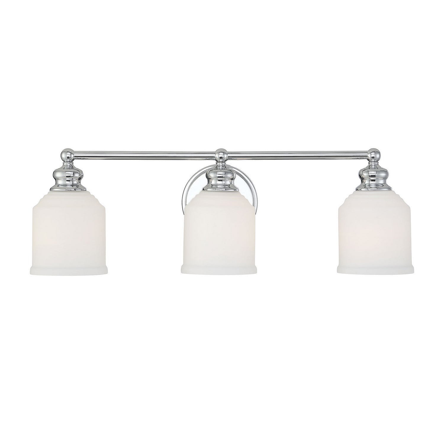  Melrose 3-Light Bath Vanity