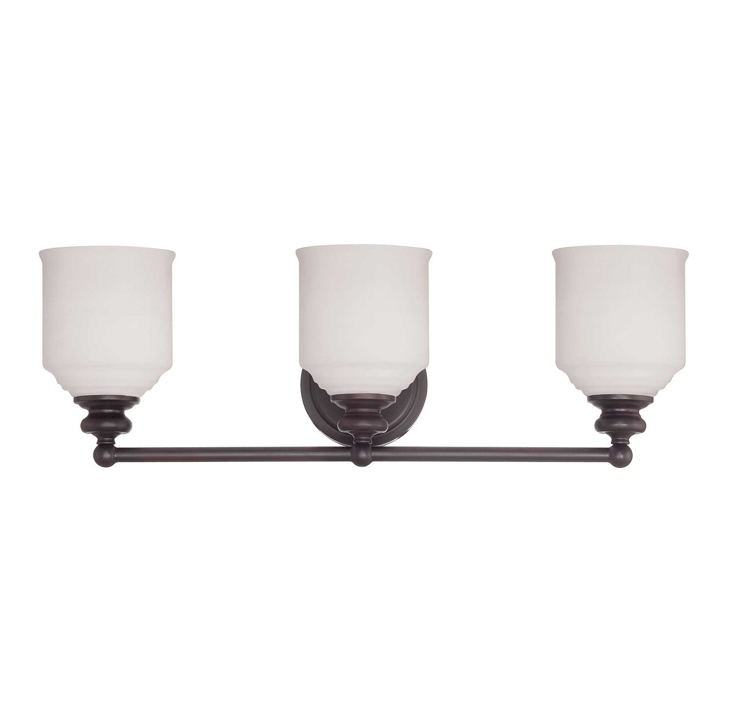  Melrose 3-Light Bath Vanity