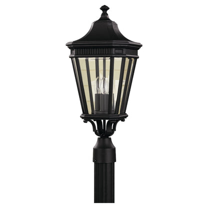  Cotswold Lane Outdoor Post Light