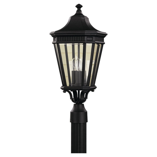  Cotswold Lane Outdoor Post Light