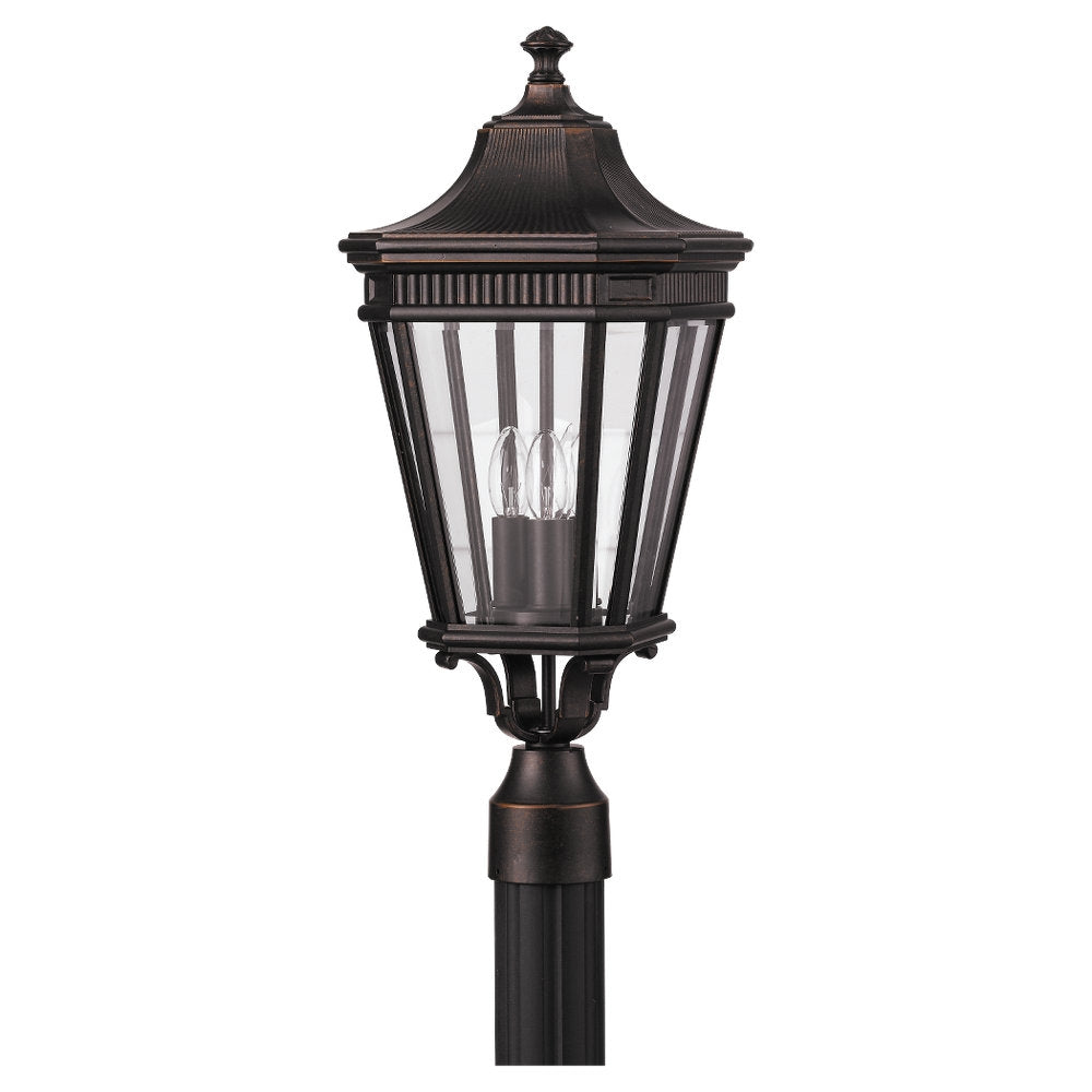  Cotswold Lane Outdoor Post Light