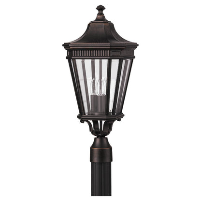  Cotswold Lane Outdoor Post Light