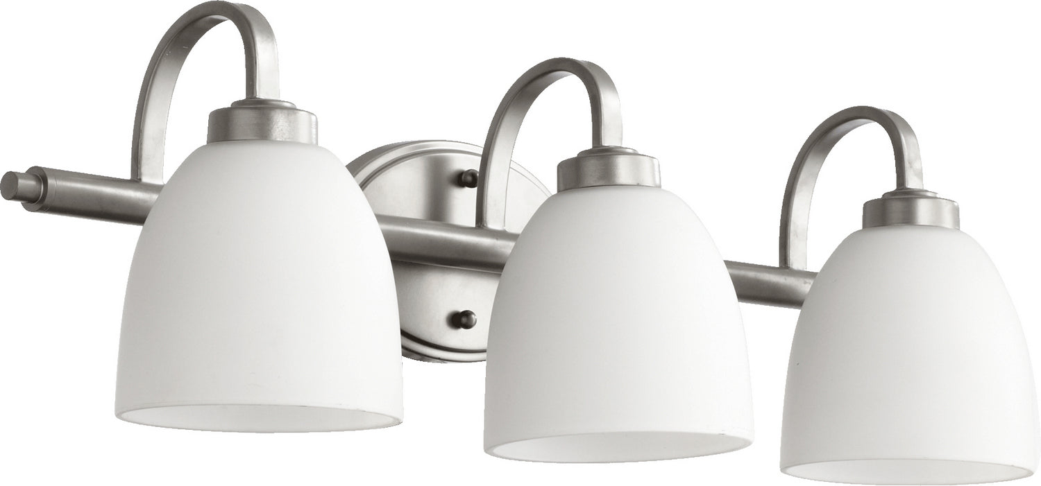  Reyes 3-Light Vanity