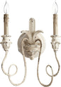  Salento 2-Light Wall Mount