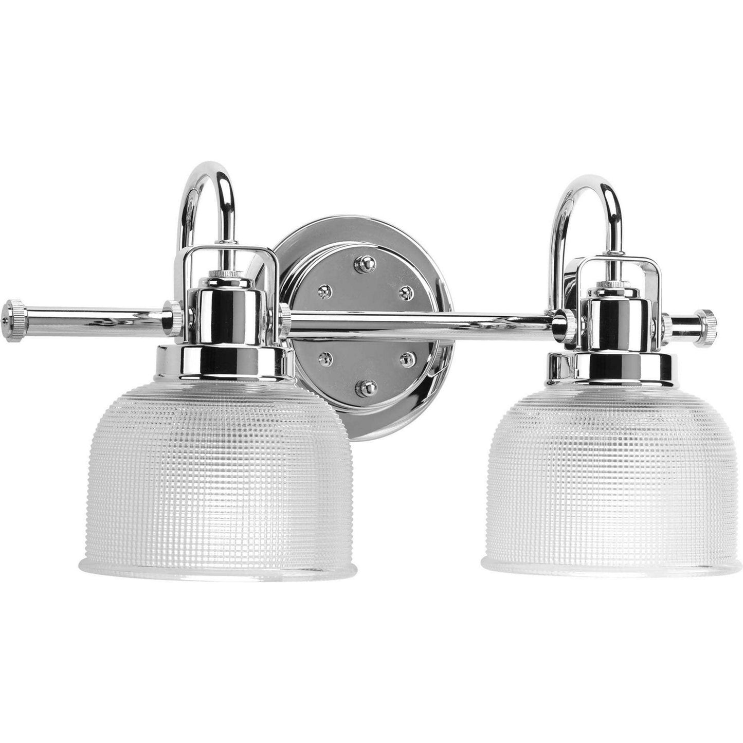  Archie 2-Light Bath & Vanity Lighting