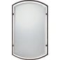 Breckenridge Mirror In Palladian Bronze