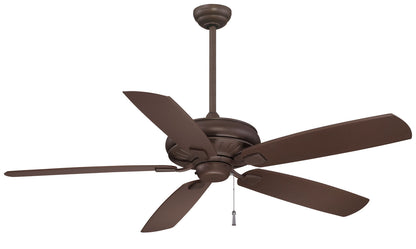  Sunseeker 60" Ceiling Fan
