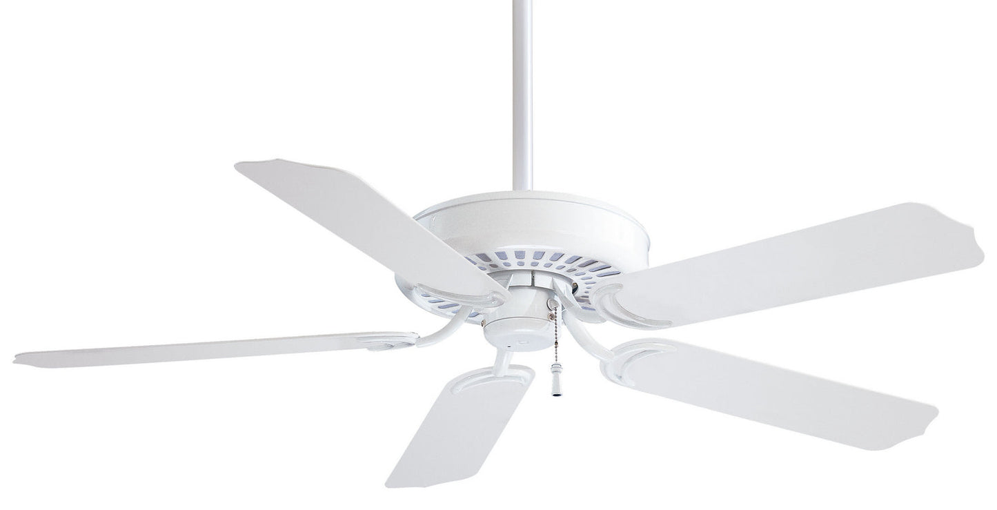  Sundance 52" Ceiling Fan