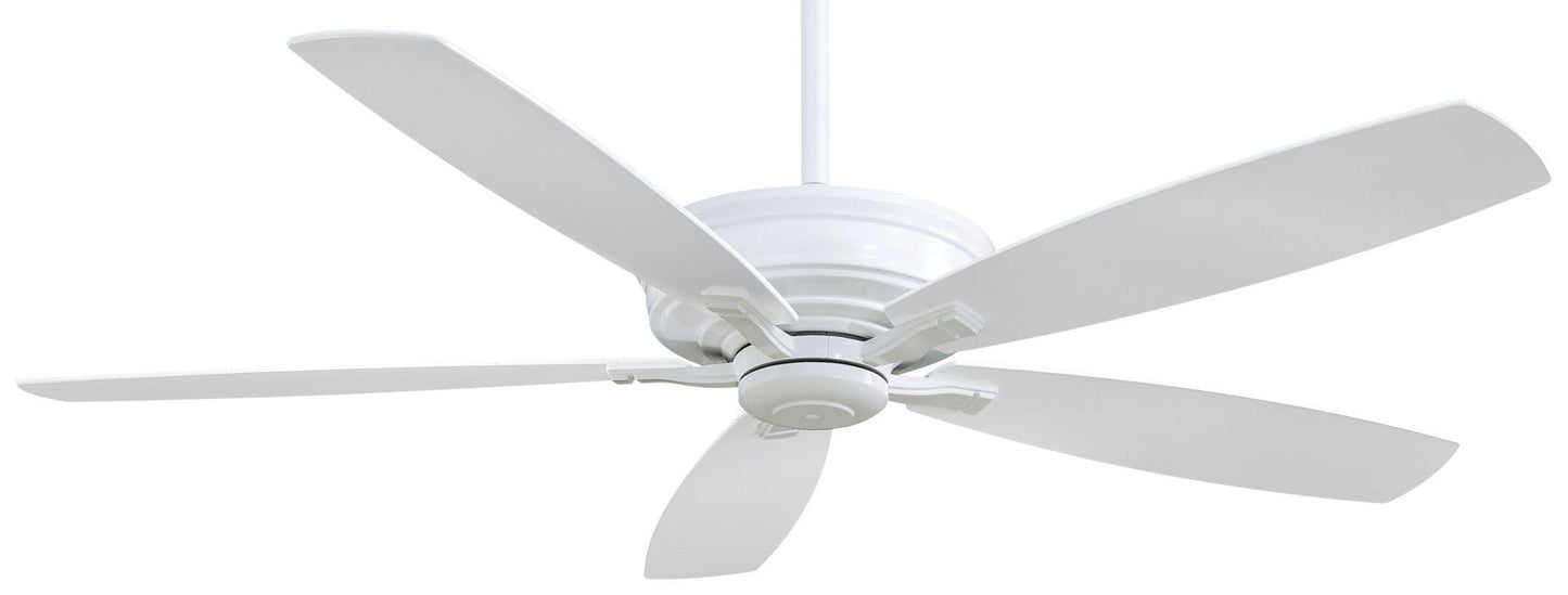  Kafe XL 60" Ceiling Fan