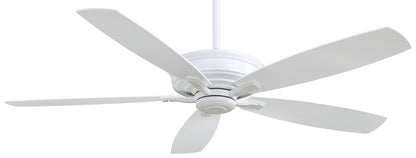  Kafe XL 60" Ceiling Fan