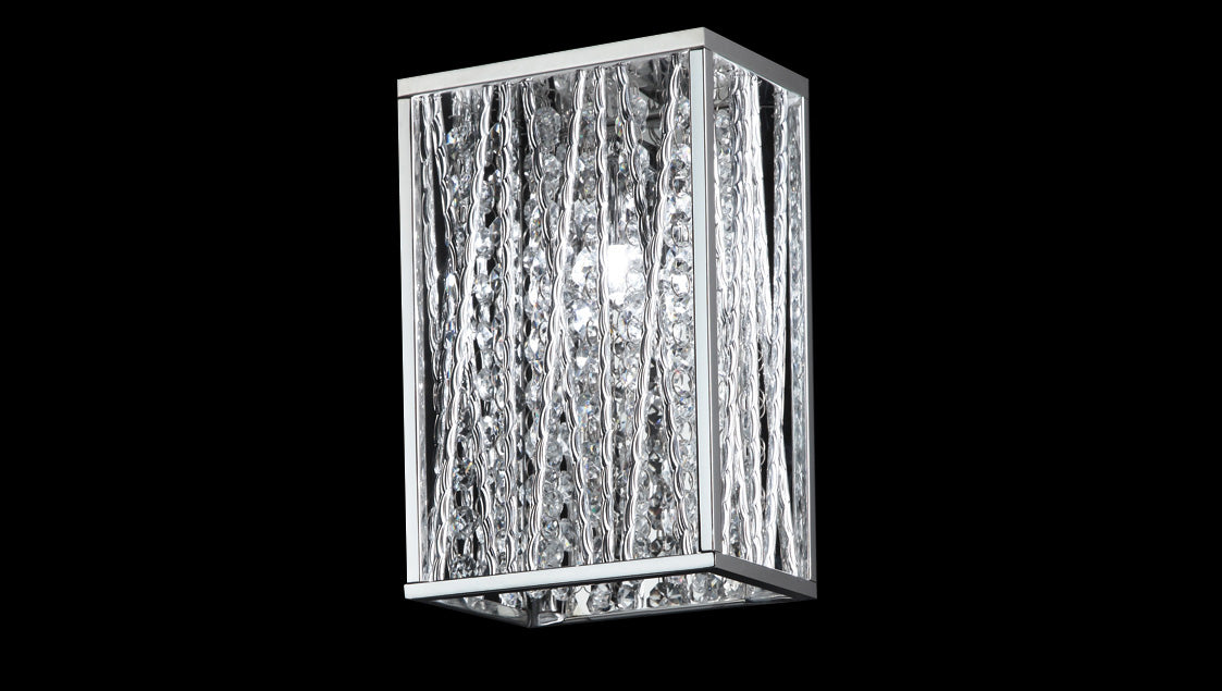 Z-LIte Terra 1-Light Wall Sconce