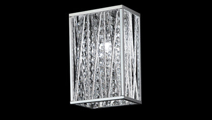 Z-LIte Terra 1-Light Wall Sconce