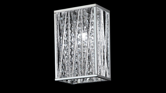 Z-LIte Terra 1-Light Wall Sconce