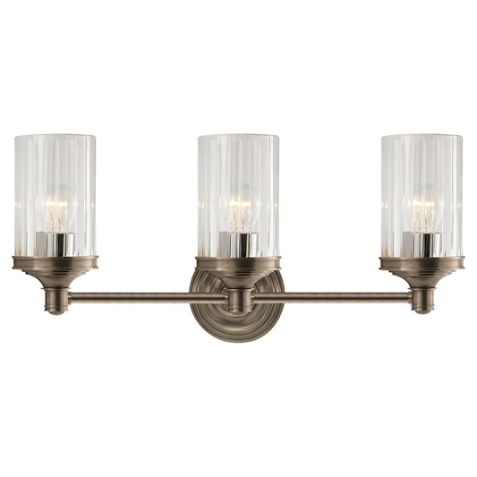  Ava 3-Light Wall Sconce