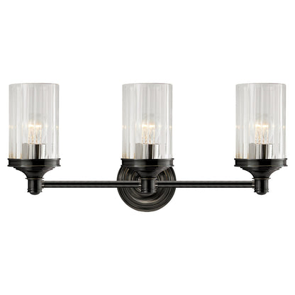  Ava 3-Light Wall Sconce
