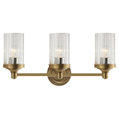  Ava 3-Light Wall Sconce