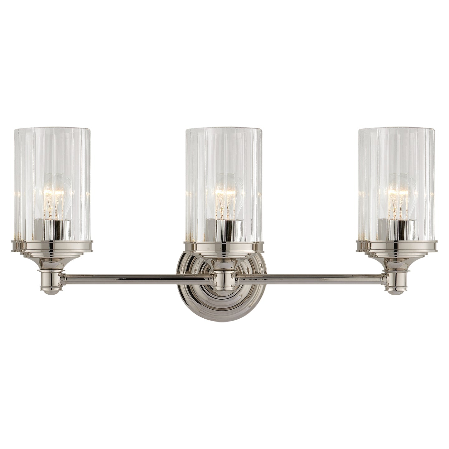  Ava 3-Light Wall Sconce
