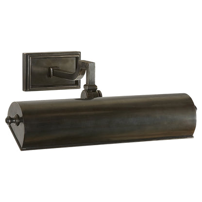  Dean II 13.5" 1-Light Picture Light