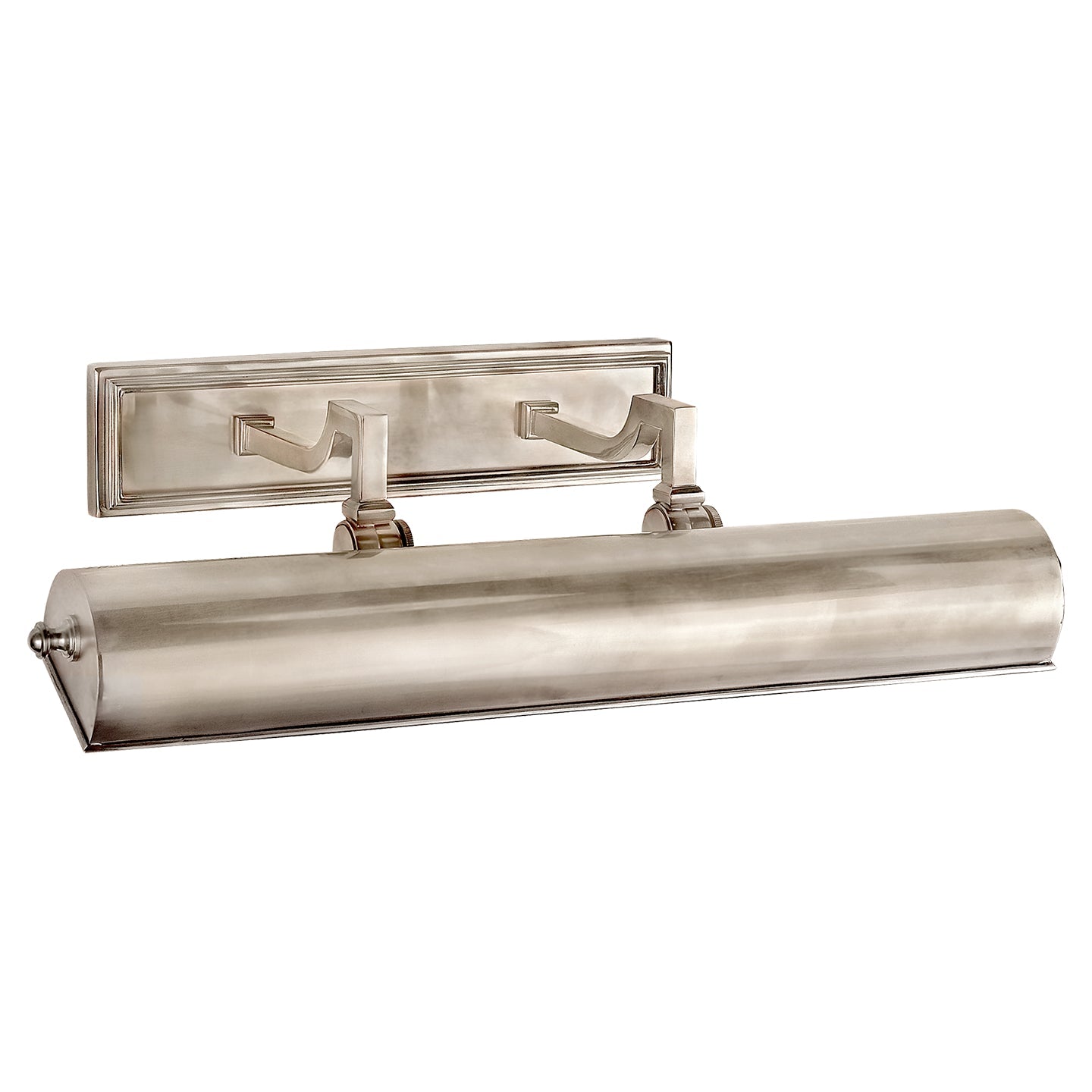 Dean II 19.5" 2-Light Picture Light