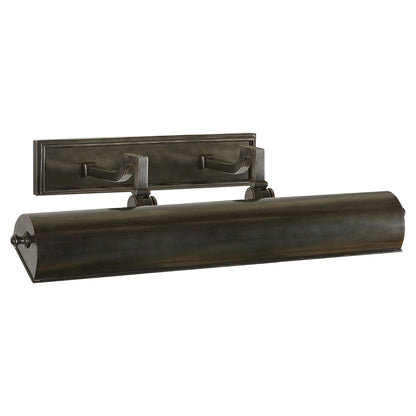  Dean II 19.5" 2-Light Picture Light