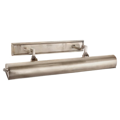  Dean II 25.5" 2-Light Picture Light
