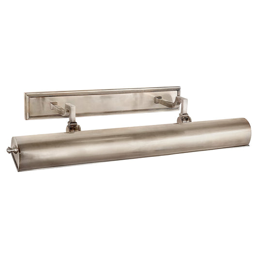  Dean II 25.5" 2-Light Picture Light