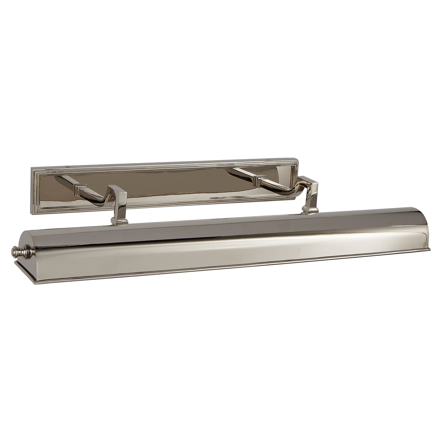  Dean II 25.5" 2-Light Picture Light
