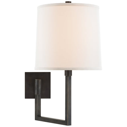  Aspect 1-Light Wall Sconce