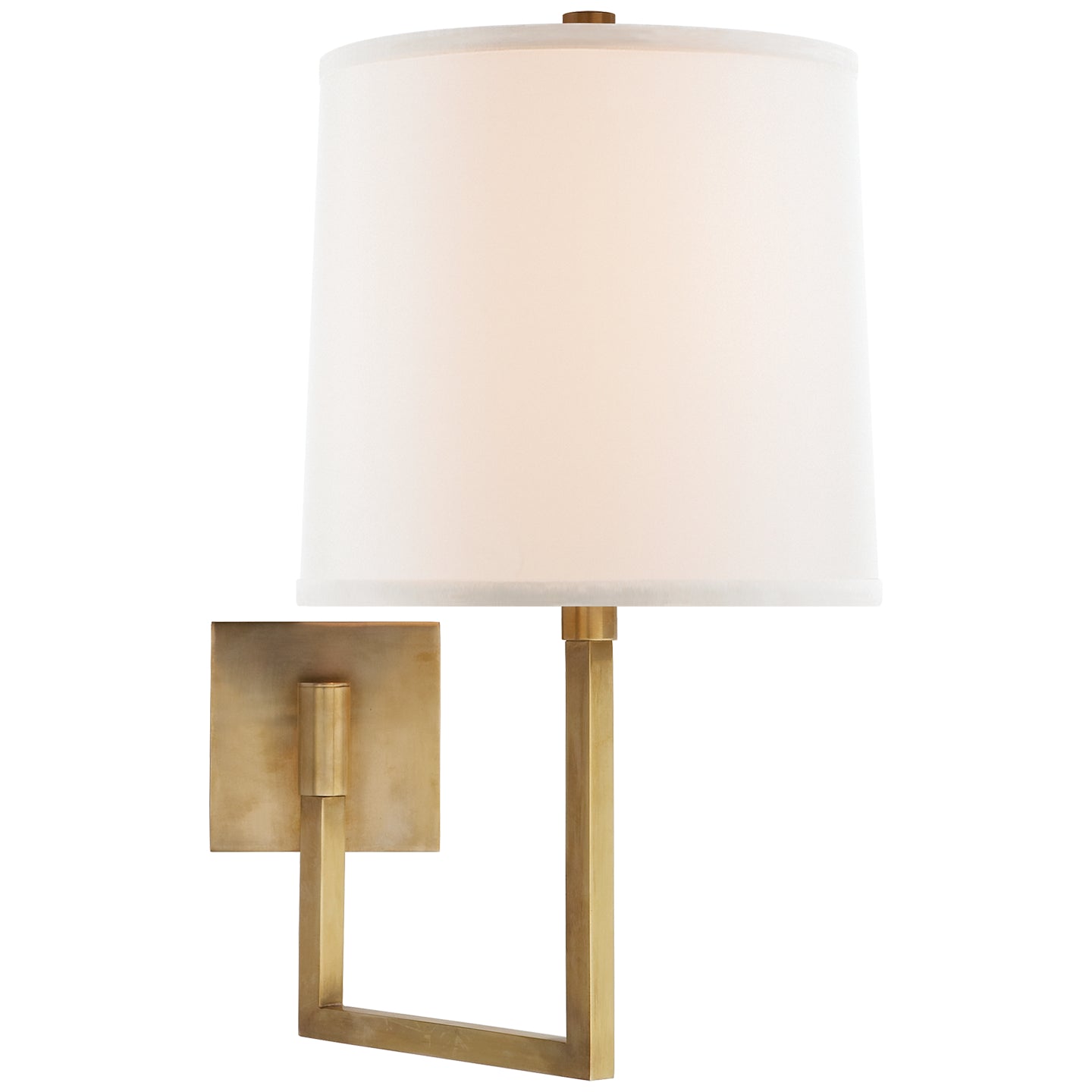  Aspect 1-Light Wall Sconce