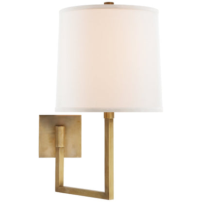  Aspect 1-Light Wall Sconce