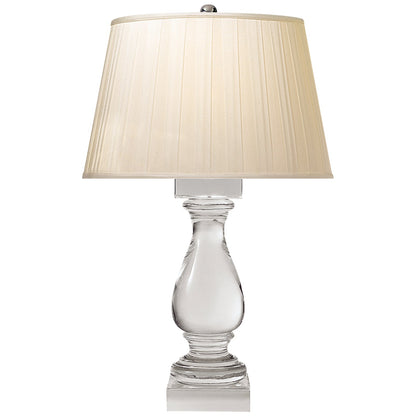  Balustrade 1-Light Table Lamp