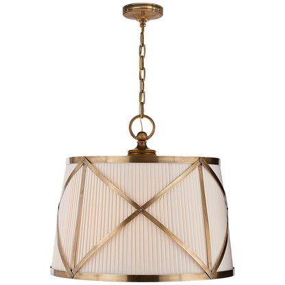  Grosvenor Pendant 3-Light Pendant