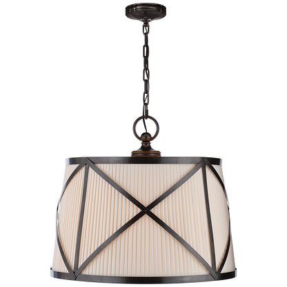  Grosvenor Pendant 3-Light Pendant