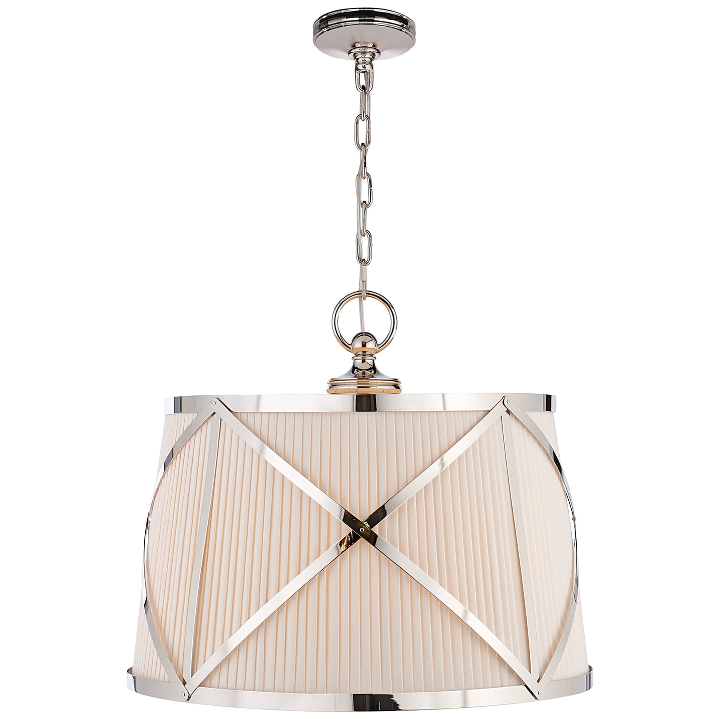  Grosvenor Pendant 3-Light Pendant
