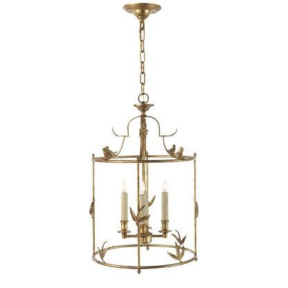  Diego 4-Light Lantern