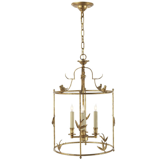  Diego 4-Light Lantern