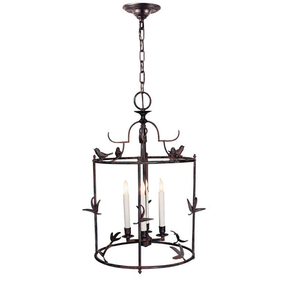  Diego 4-Light Lantern