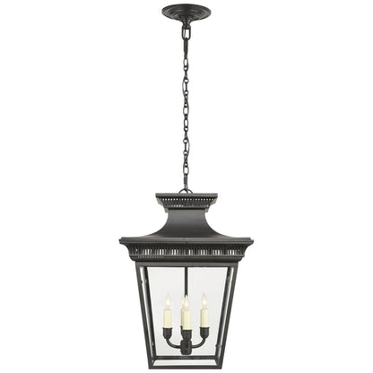  Elsinore 4-Light Lantern