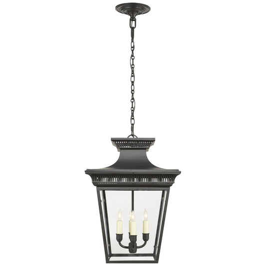  Elsinore 4-Light Lantern