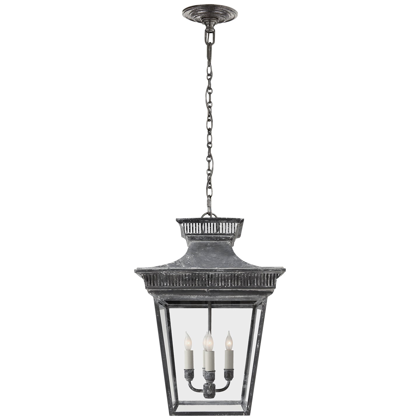  Elsinore 4-Light Lantern
