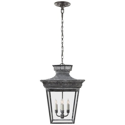  Elsinore 4-Light Lantern
