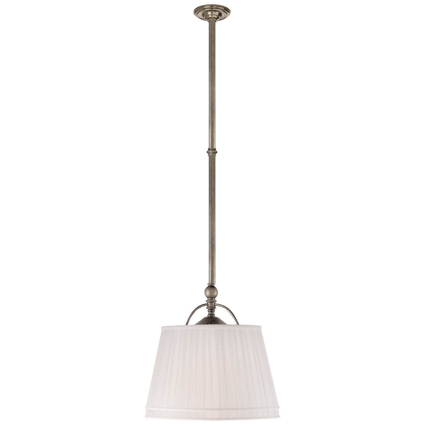  Sloane Street Shop Light 2-Light Lantern