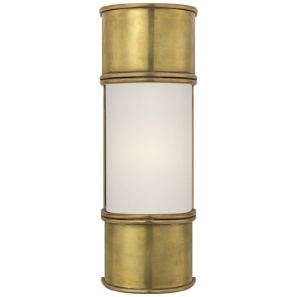  Oxford 1-Light Bath Sconce