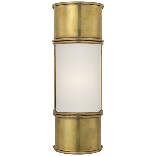  Oxford 1-Light Bath Sconce